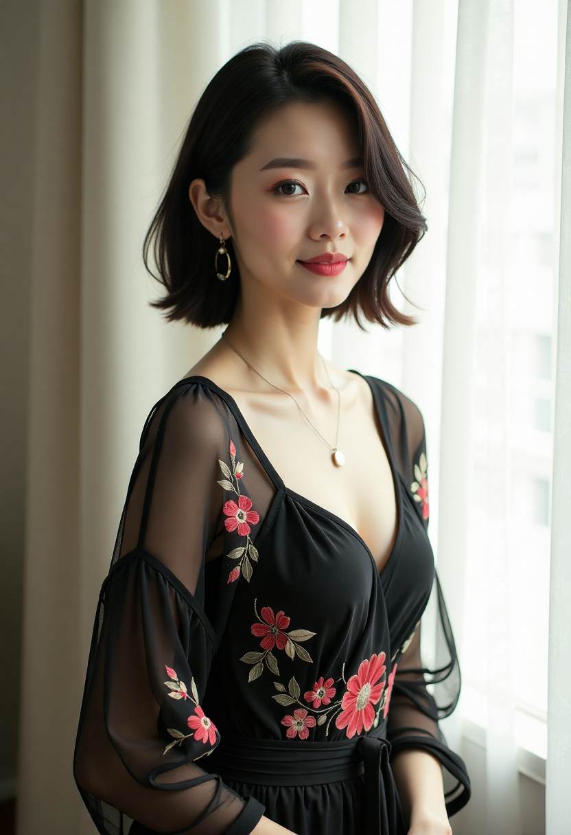 韩剧美食片段分享