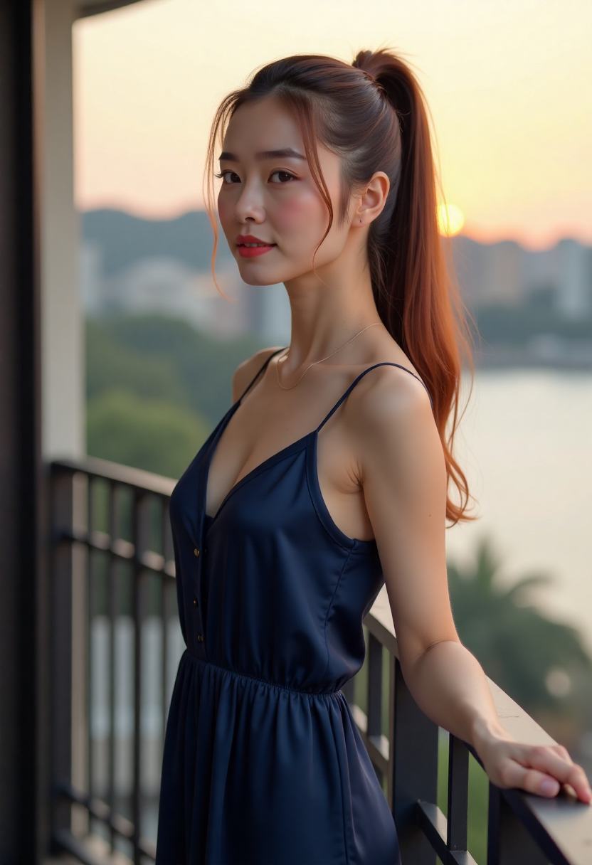 创作者直播讨论剧情
